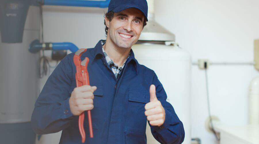 Professional septic pumping service in Bayview, ID